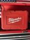 Kit De Nettoyeur De Drains à Air Milwaukee Tool 2572b-21 M12 Airsnake