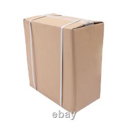 Kit de nouveau pistolet à huile en plastique durable pour outils de filière à main avec seau à huile