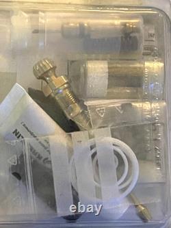 Kit de pistolet Kremlin Sames Xcite, revendeur 514. Oo, le nôtre 435,00
