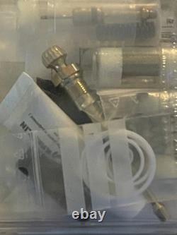 Kit de pistolet Kremlin Sames Xcite, revendeur 514. Oo, le nôtre 435,00
