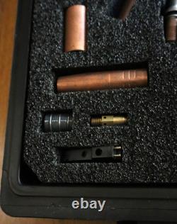 Kit de pistolet Lincoln Magnum 400 GMA