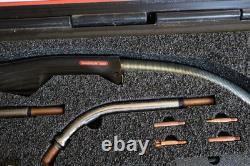 Kit de pistolet Lincoln Magnum 400 GMA