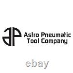 Kit de pistolet à agrafes chaudes pour réparation plastique AST-7600 tout neuf