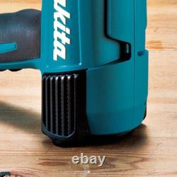 Kit de pistolet à air chaud à température variable Makita avec affichage numérique LCD (HG6530VK)