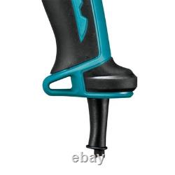 Kit de pistolet à air chaud à température variable Makita avec affichage numérique LCD (HG6530VK)