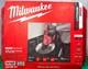 Kit De Pistolet &agrave; Air De D&eacute;bouchage Milwaukee M12 Airsnake