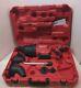 Kit De Pistolet à Air De Nettoyage De Drains Milwaukee M12 Airsnake (2572b-21)