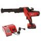Kit De Pistolet à Calfeutrer Milwaukee 2641-21ct M18 De 10 Oz