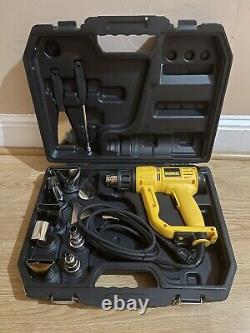 Kit de pistolet à chaleur LCD DEWALT D26960