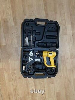 Kit de pistolet à chaleur LCD DEWALT D26960