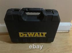 Kit de pistolet à chaleur LCD DEWALT D26960