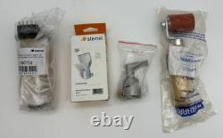 Kit de pistolet à chaleur professionnel Steinel HM 2600 E NEUF