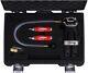 Kit De Pistolet à Double Drainage Diversitech Sg-2kit Swoosh Avec Deux Cartouches Et Adaptateur