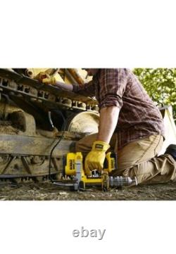 Kit de pistolet à graisse DeWALT 20V DCGG571M1 MAX Lithium-Ion