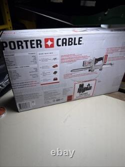 Kit de pistolet à graisse Porter Cable 20V avec batterie, chargeur, sac PCCGG001D1 10 000 psi