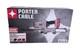 Kit De Pistolet &agrave; Graisse Porter Cable 20 V Max Neuf Dans Sa Bo&icirc;te, Comprend Batterie, Chargeur Et Sac De Rangement