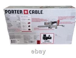 Kit de pistolet à graisse Porter Cable 20 V Max neuf dans sa boîte, comprend batterie, chargeur et sac de rangement