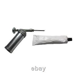 Kit de pistolet à graisse Yukon avec pistolet et tube de graisse de 4 onces