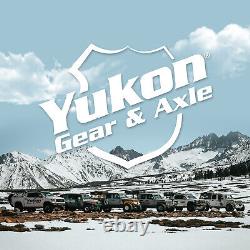 Kit de pistolet à graisse Yukon avec pistolet et tube de graisse de 4 onces