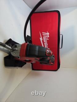 Kit de pistolet à graisse avec tuyau de 48 pouces Milwaukee 2646-21CT M18 18V à 2 vitesses