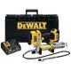 Kit De Pistolet à Graisse Sans Fil Dewalt Dcgg571m1 20v Max Lithium-ion (4 Ah) Nouveau États-unis