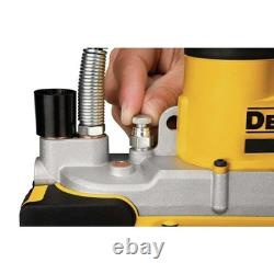 Kit de pistolet à graisse sans fil DEWALT DCGG571M1 20V MAX Lithium-Ion (4 Ah) NOUVEAU ÉTATS-UNIS