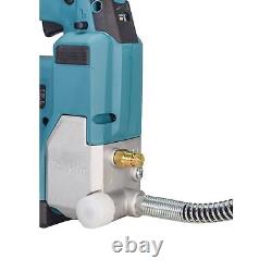 Kit de pistolet à graisse sans fil Makita XPG01S1 18V LXT avec batterie Lithium-Ion 3.0Ah + étui