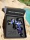 Kit De Pistolet à Gravité Devilbiss 905923 Dv1 Clearcoat New School C1+ & C2+ Digi
