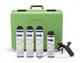 Kit De Pistolet à Mousse Professionnel Aquascape 3 Aérosols, Nettoyant 22013