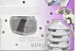 Kit de pistolet à peinture 3M Accuspray avec tasses PPS 2.0 Modèle 26580 Système HVLP