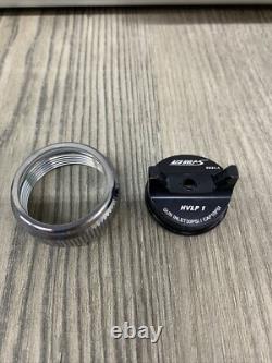 Kit de pistolet à peinture Anest Iwata Impact AZ3 HVLP-S avec étui
