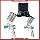 Kit De Pistolet à Peinture Devilbiss 802342 Startingline Neuf