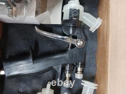 Kit de pistolet à peinture HVLP 3M 16570 HG09 Accuspray avec apprêt