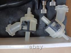 Kit de pistolet à peinture HVLP 3M 16570 HG09 Accuspray avec apprêt