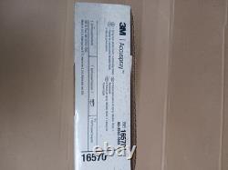 Kit de pistolet à peinture HVLP 3M 16570 HG09 Accuspray avec apprêt