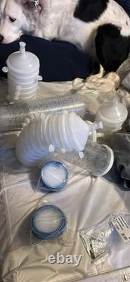 Kit de pistolet à peinture SATA Jet 3000 HVLP