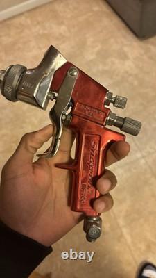 Kit de pistolet à peinture Snap-On