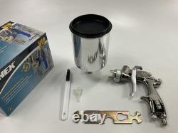 Kit de pistolet à peinture conventionnel Sharpe 288886 Graco-e Finex FX2000, 1,5 mm