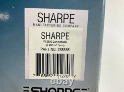 Kit de pistolet à peinture conventionnel Sharpe 288886 Graco-e Finex FX2000, 1,5 mm