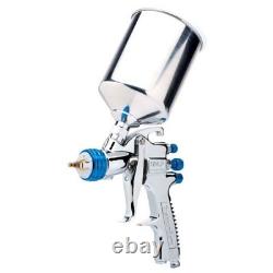 Kit de pistolet à peinture et retouche automobile DevilBiss StartingLine 802342