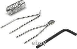 Kit de pistolet à souder industriel électrique filaire Weller Genuine 300 watts D650PK neuf
