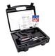 Kit De Pistolet à Souder Professionnel 200/260 Watts Wel-d550pk Tout Neuf