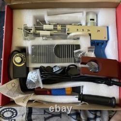 Kit de pistolet à tufting