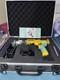 Kit De Pistolet &agrave; Tufting &eacute;lectrique Ak-v/ak-vi Avec Valise Rigide, Manuel Et Accessoires