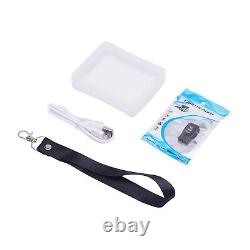 Kit de pistolet d'insémination artificielle visuelle pour chiens, machine de reproduction AI portable NOUVEAU