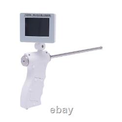 Kit de pistolet d'insémination artificielle visuelle pour chiens, machine de reproduction AI portable NOUVEAU