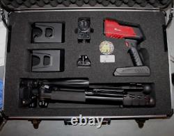 Kit de pistolet de correspondance de couleur DentFix MatchGUN 5 DF-MR007