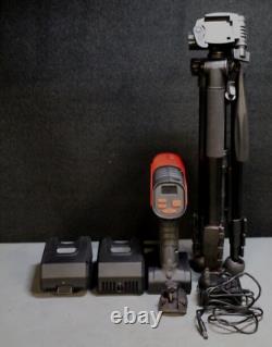 Kit de pistolet de correspondance de couleur DentFix MatchGUN 5 DF-MR007