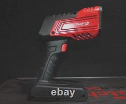 Kit de pistolet de correspondance de couleur DentFix MatchGUN 5 DF-MR007