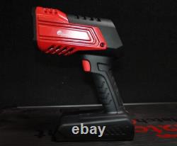 Kit de pistolet de correspondance de couleur DentFix MatchGUN 5 DF-MR007